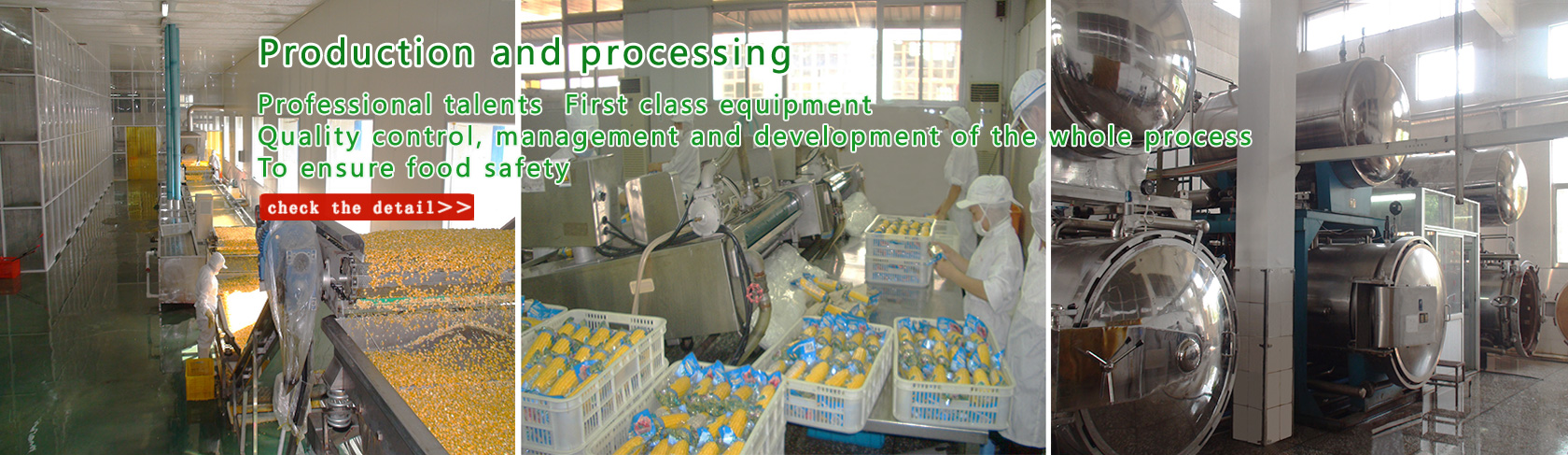production